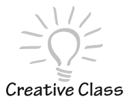 Haljala Kooli Creative class